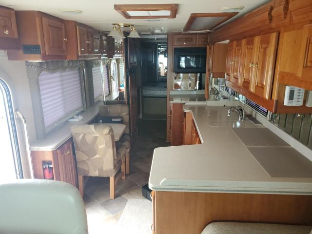 1RF16561X31022501 - 2003 ROADMASTER RAIL MONOCOQUE BROWN photo 6