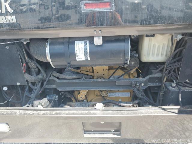 1RF16561X31022501 - 2003 ROADMASTER RAIL MONOCOQUE BROWN photo 7