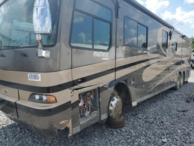 1RF16561X31022501 - 2003 ROADMASTER RAIL MONOCOQUE BROWN photo 9