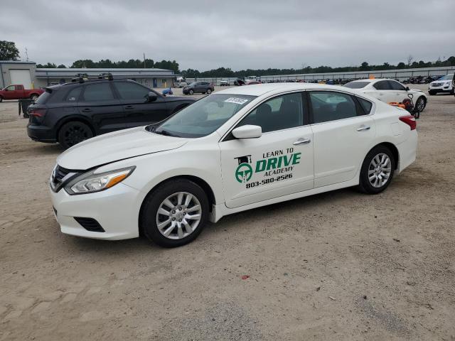 2016 NISSAN ALTIMA 2.5, 