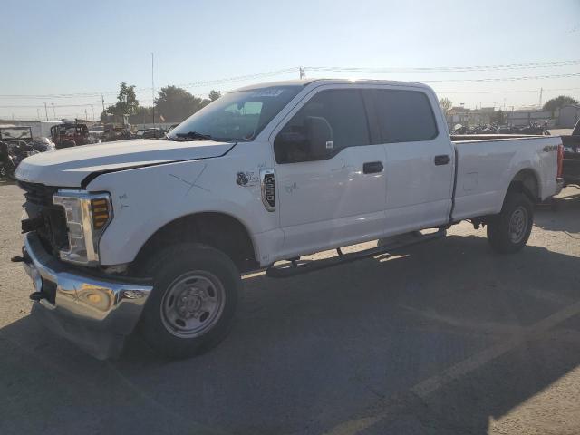 2019 FORD F250 SUPER DUTY, 