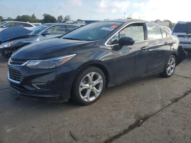 2017 CHEVROLET CRUZE PREMIER, 