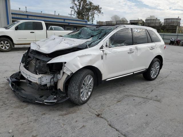 2013 LINCOLN MKX, 