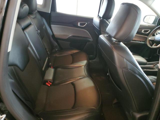 3C4NJDBB7NT136726 - 2022 JEEP COMPASS LATITUDE 黑色 照片 10