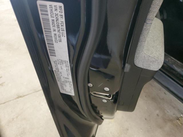 3C4NJDBB7NT136726 - 2022 JEEP COMPASS LATITUDE 黑色 照片 13