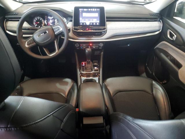 3C4NJDBB7NT136726 - 2022 JEEP COMPASS LATITUDE 黑色 照片 8