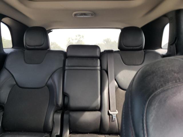 1C4PJMBS3HW504696 - 2017 JEEP CHEROKEE TRAILHAWK 白色 照片 10