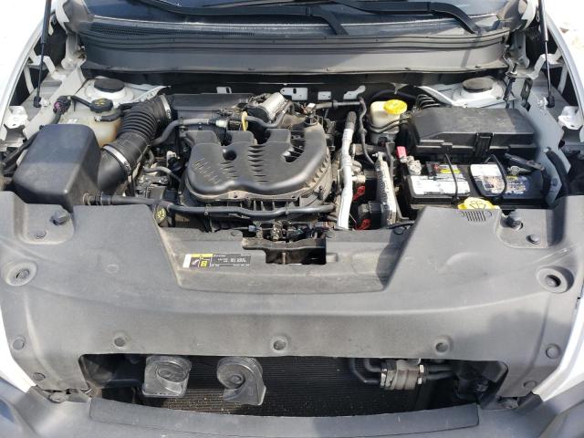 1C4PJMBS3HW504696 - 2017 JEEP CHEROKEE TRAILHAWK 白色 照片 12