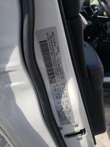 1C4PJMBS3HW504696 - 2017 JEEP CHEROKEE TRAILHAWK 白色 照片 14