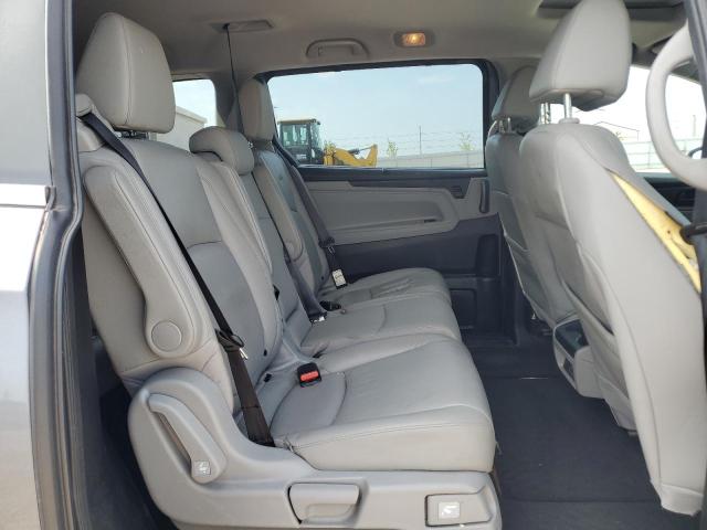 5FNRL6H7XKB031649 - 2019 HONDA ODYSSEY EXL Gris foto 11