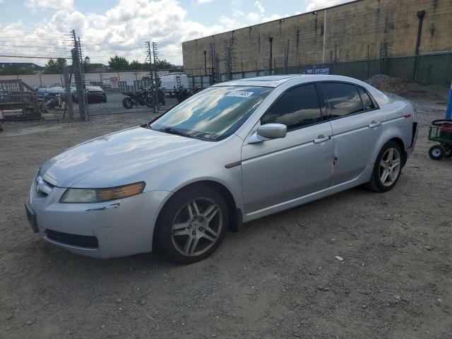 2005 ACURA TL, 
