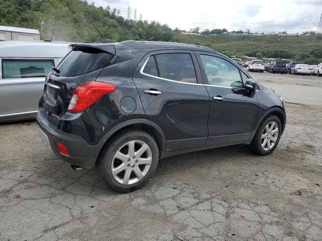 KL4CJHSB5FB211323 - 2015 BUICK ENCORE PREMIUM BLACK photo 3