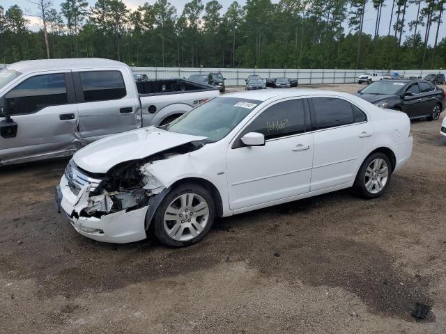 2006 FORD FUSION SEL, 