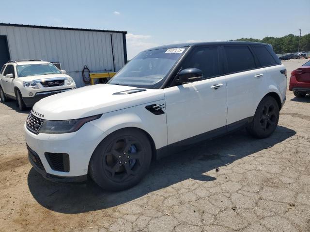 2019 LAND ROVER RANGE ROVE HSE, 