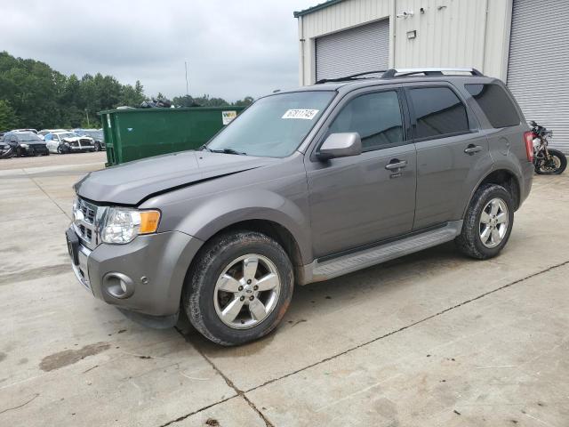 2010 FORD ESCAPE LIMITED, 