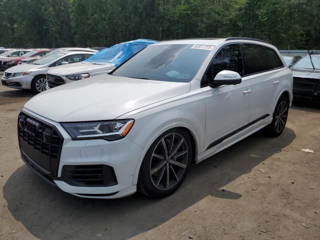 2023 AUDI Q7 PRESTIGE, 