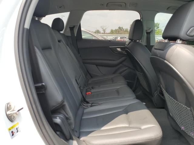 WA1VXBF79PD004126 - 2023 AUDI Q7 PRESTIGE WHITE photo 10