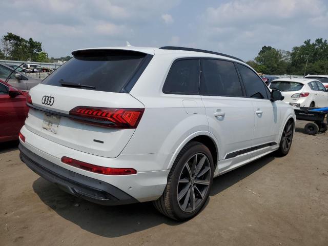 WA1VXBF79PD004126 - 2023 AUDI Q7 PRESTIGE WHITE photo 3