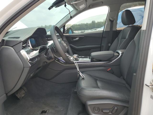 WA1VXBF79PD004126 - 2023 AUDI Q7 PRESTIGE WHITE photo 7