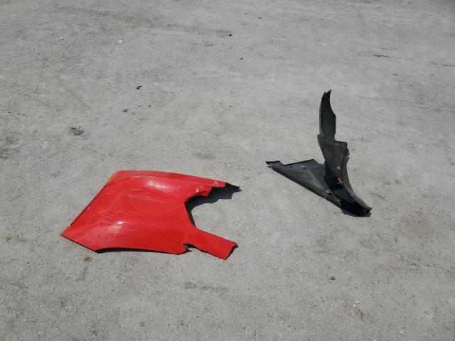 1G1YA2D70H5117751 - 2017 CHEVROLET CORVETTE STINGRAY 1LT RED photo 12