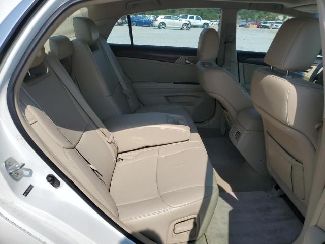 4T1BK3DB7BU374533 - 2011 TOYOTA AVALON BASE Ağ foto 10