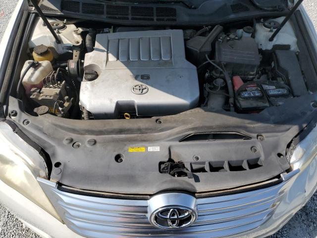 4T1BK3DB7BU374533 - 2011 TOYOTA AVALON BASE Ağ foto 11