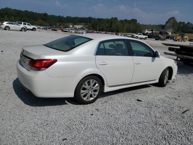4T1BK3DB7BU374533 - 2011 TOYOTA AVALON BASE Ağ foto 3