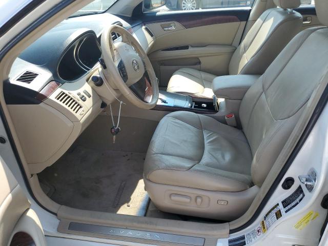 4T1BK3DB7BU374533 - 2011 TOYOTA AVALON BASE Ağ foto 7