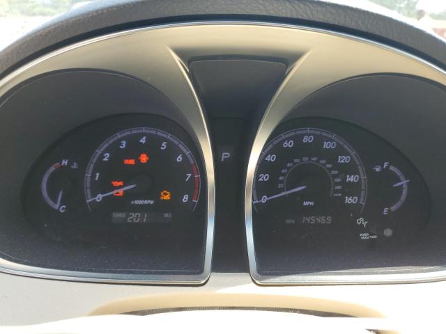 4T1BK3DB7BU374533 - 2011 TOYOTA AVALON BASE Ağ foto 9