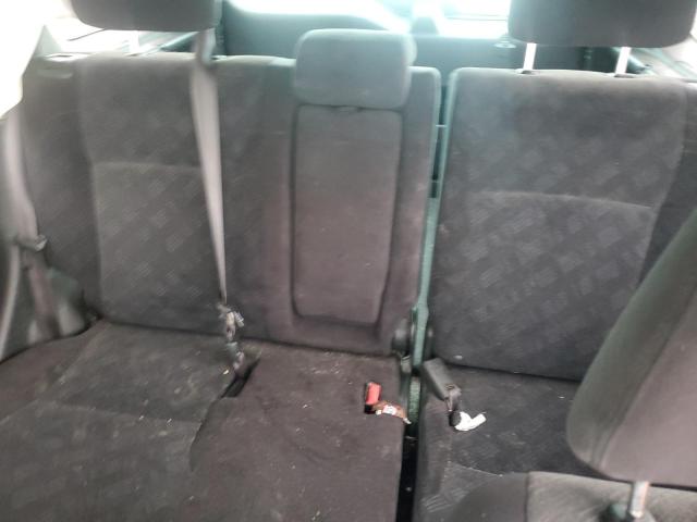 SHSRD78816U429228 - 2006 HONDA CR-V EX Gümüş foto 10