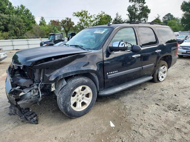 2007 CHEVROLET TAHOE C1500, null