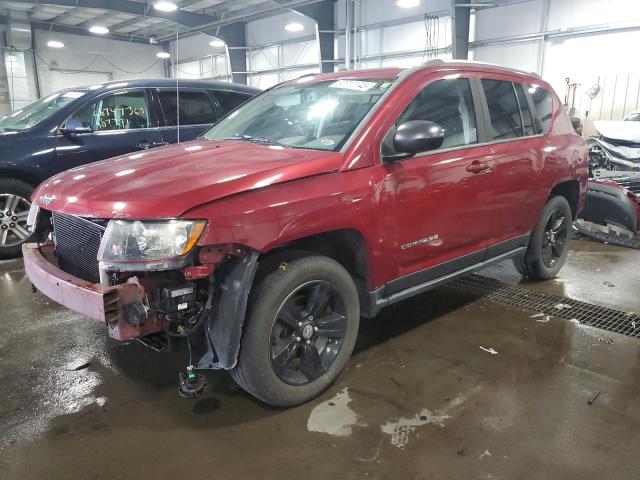 2016 JEEP COMPASS SPORT, 