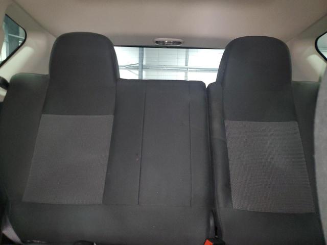 1C4NJDBB6GD713724 - 2016 JEEP COMPASS SPORT أحمر صورة 10