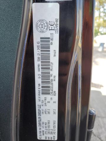 1C4BJWEG2DL687064 - 2013 JEEP WRANGLER U SAHARA შავი ფოტო 13