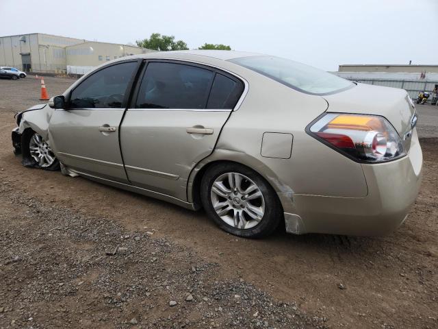 1N4AL2AP4AN540321 - 2010 NISSAN ALTIMA BASE BEIGE photo 2