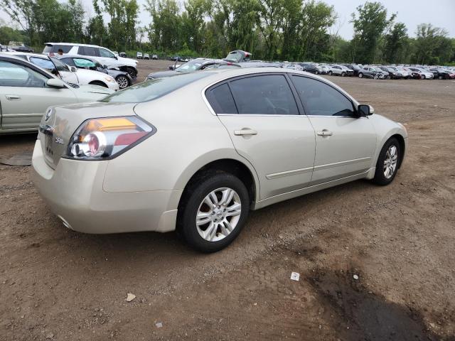 1N4AL2AP4AN540321 - 2010 NISSAN ALTIMA BASE BEIGE photo 3