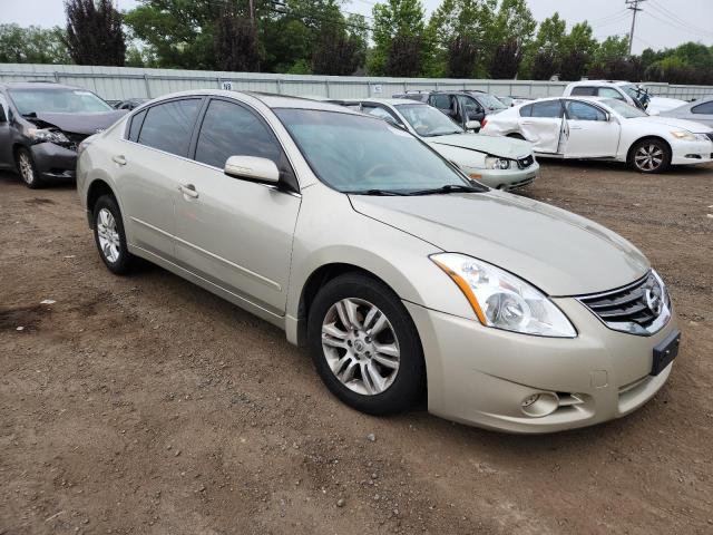 1N4AL2AP4AN540321 - 2010 NISSAN ALTIMA BASE BEIGE photo 4