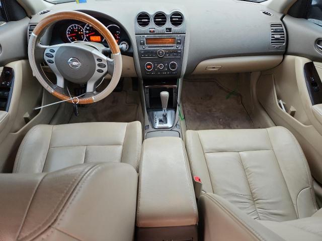 1N4AL2AP4AN540321 - 2010 NISSAN ALTIMA BASE BEIGE photo 8