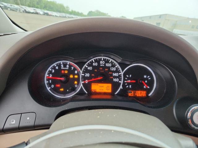 1N4AL2AP4AN540321 - 2010 NISSAN ALTIMA BASE BEIGE photo 9