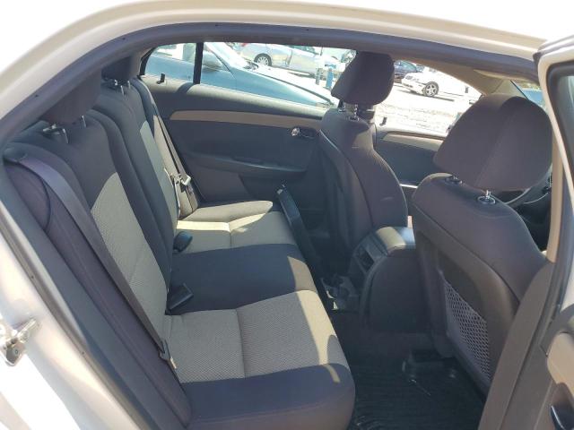 1G1ZC5E14BF342332 - 2011 CHEVROLET MALIBU 1LT 白色 照片 10