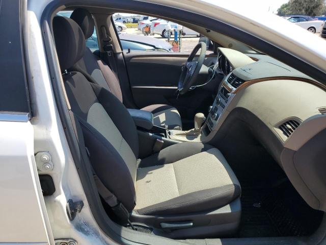 1G1ZC5E14BF342332 - 2011 CHEVROLET MALIBU 1LT 白色 照片 7