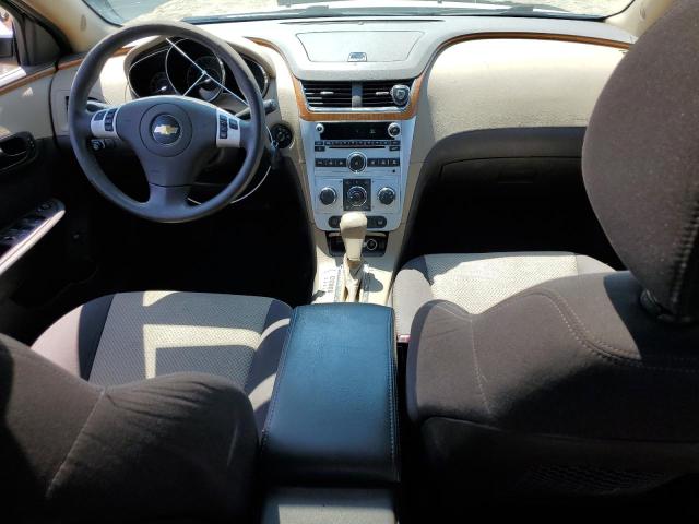 1G1ZC5E14BF342332 - 2011 CHEVROLET MALIBU 1LT 白色 照片 8