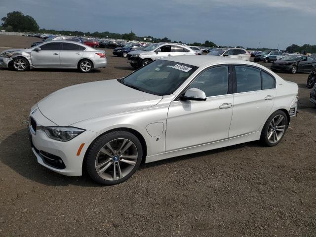2018 BMW 330E, 