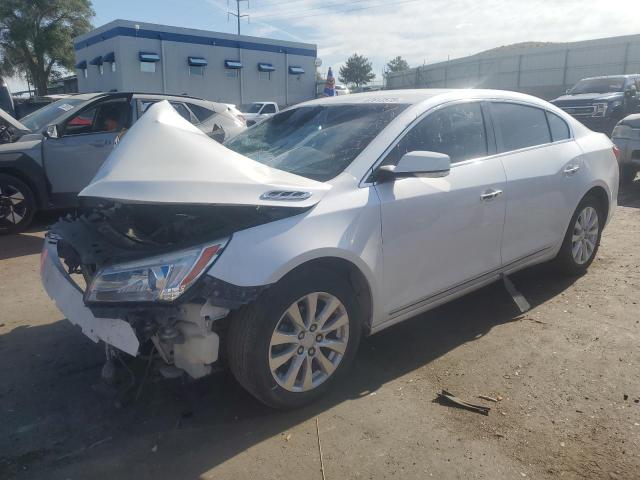 2015 BUICK LACROSSE, 