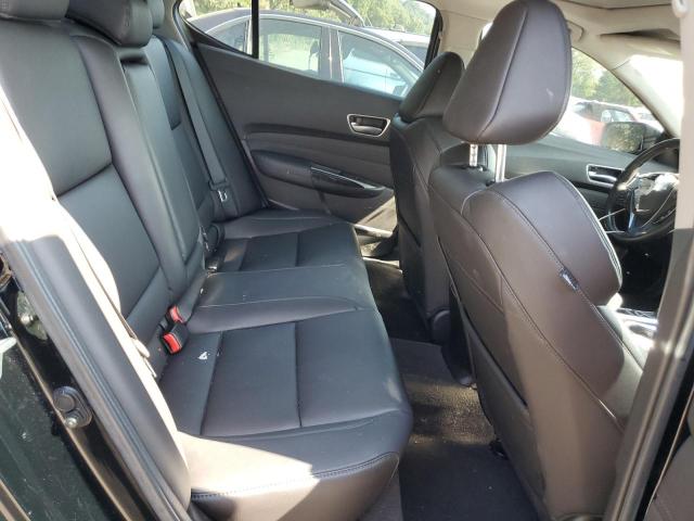 19UUB1F38LA001867 - 2020 ACURA TLX BLACK photo 10