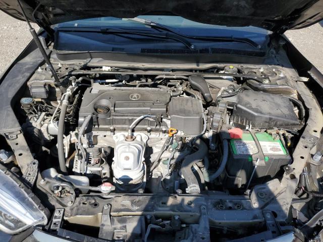 19UUB1F38LA001867 - 2020 ACURA TLX BLACK photo 11