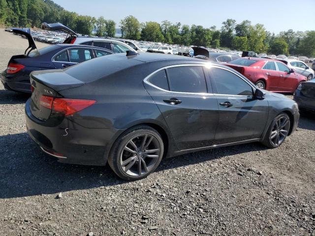 19UUB1F38LA001867 - 2020 ACURA TLX BLACK photo 3