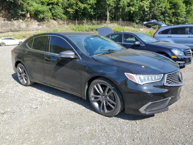 19UUB1F38LA001867 - 2020 ACURA TLX BLACK photo 4