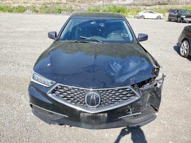 19UUB1F38LA001867 - 2020 ACURA TLX BLACK photo 5