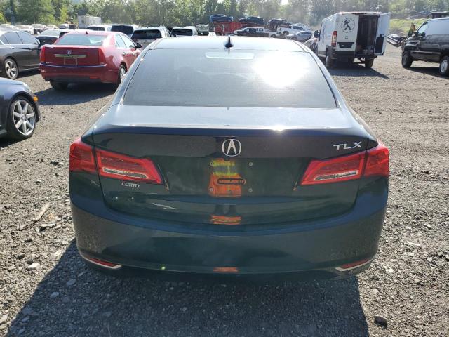 19UUB1F38LA001867 - 2020 ACURA TLX BLACK photo 6